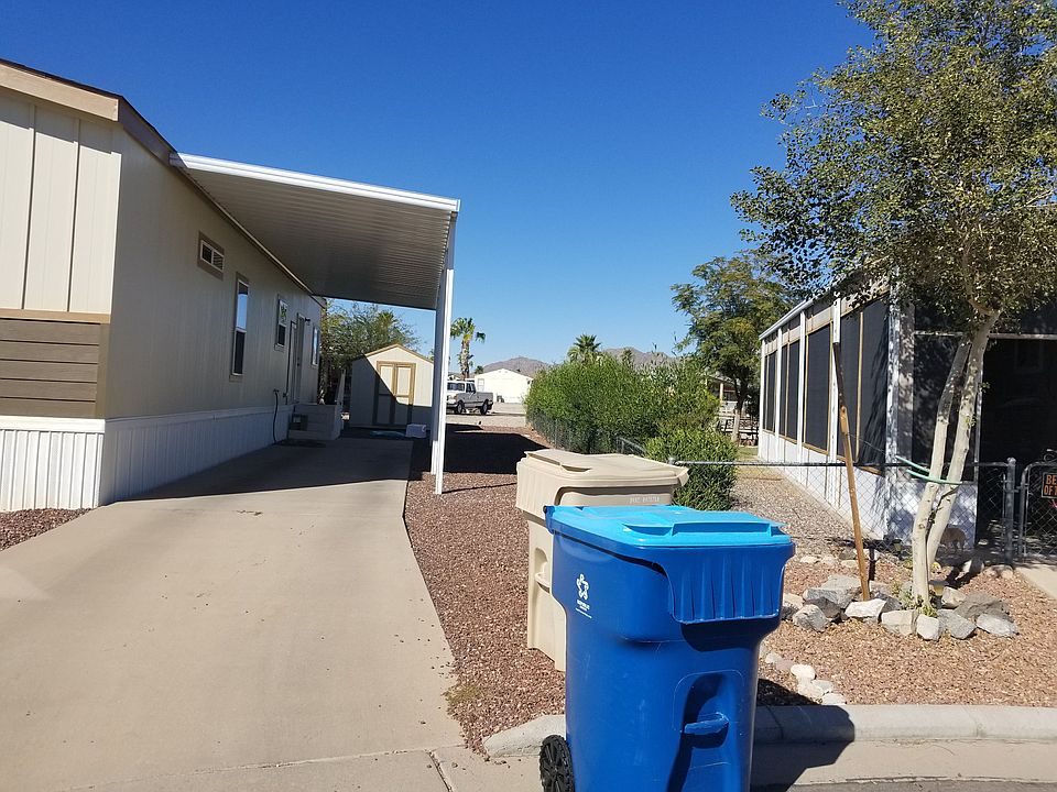 2nd image of 2000 S Apache Rd Lot 195