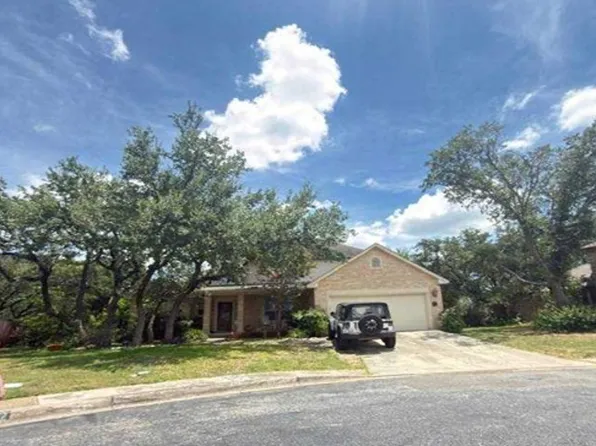 14903 Sylvan Woods, San Antonio, TX 78249