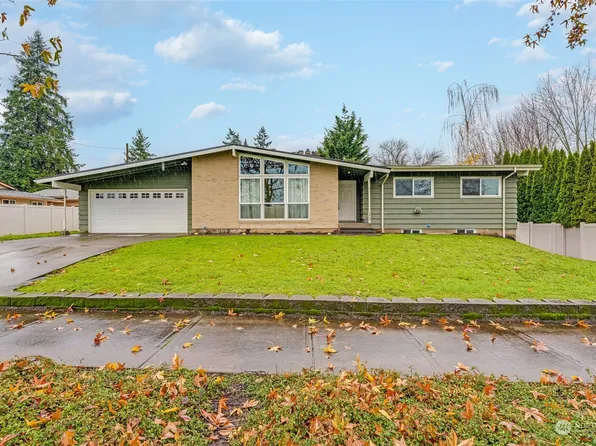 10404 NE 94th Avenue, Vancouver, WA 98662