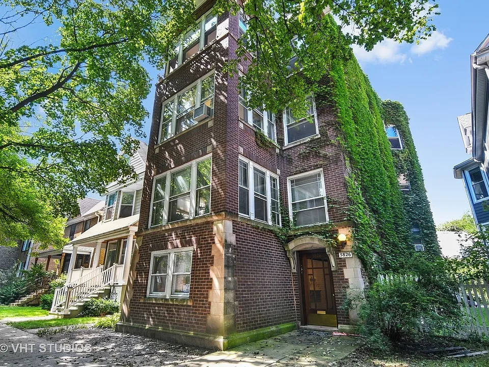 5826 N Wayne Ave #1