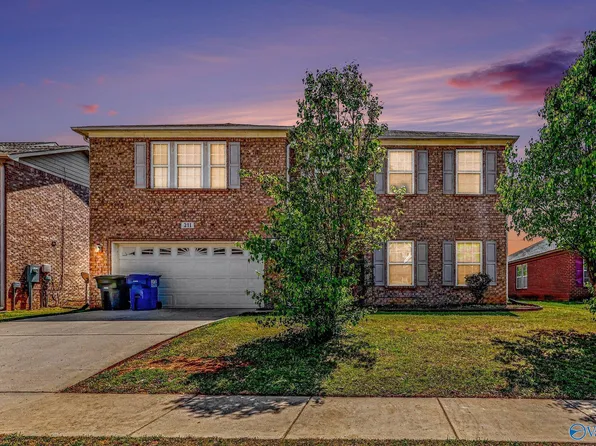 211 Ivyleaf Dr NW, Madison, AL 35757