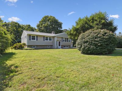7 Riverbend Drive, Mystic, CT, 06355
