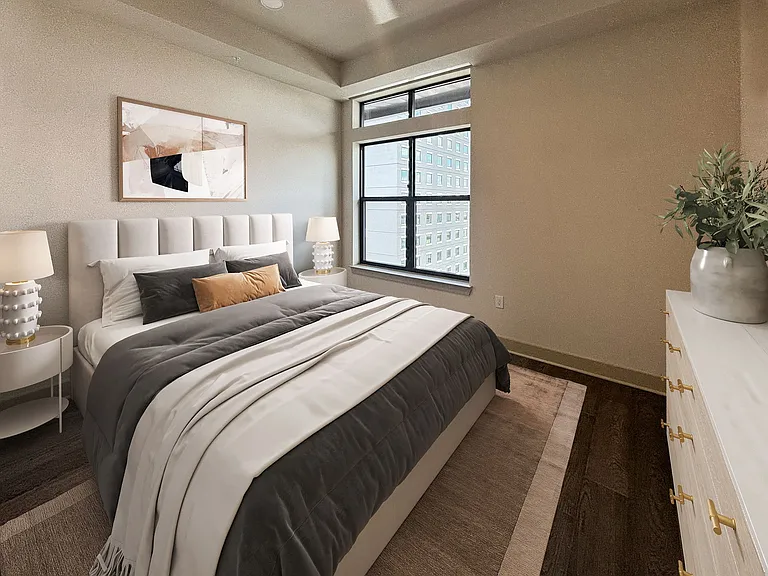Residences at the Grove — Photo 82