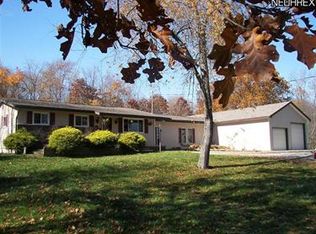 0 Glasgow Rd, LISBON, OH 44432