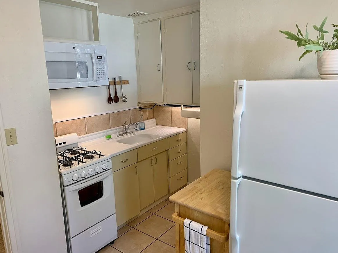 1 bed, 400 sqft, $2,250 — Photo 4
