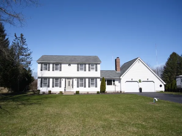 64 Deer Path Ln, Westfield, MA 01085
