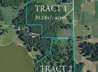 W Hoppus Rd, Warsaw, IN 46580