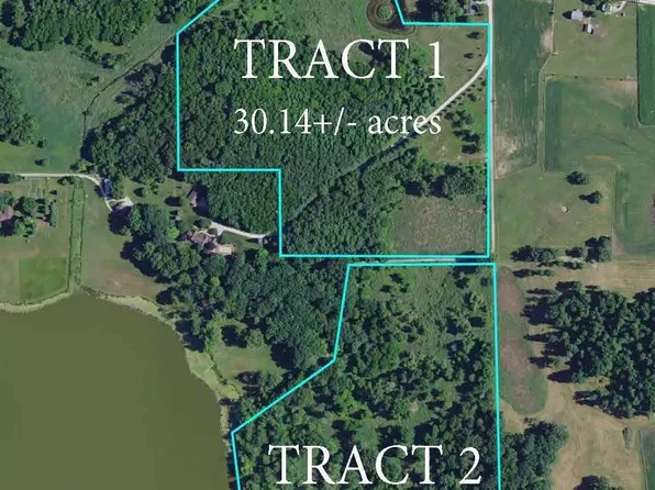 W Hoppus Rd, Warsaw, IN 46580