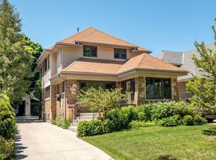 4209 N Larkin St, Shorewood, WI 53211