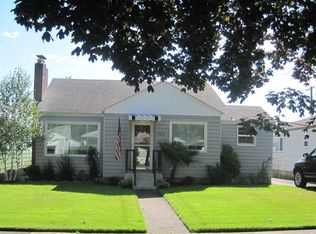 1016 21st Ave, Longview, WA 98632