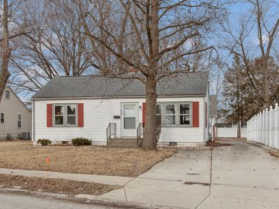 518 E College Ave, Brownsburg, IN, 46112