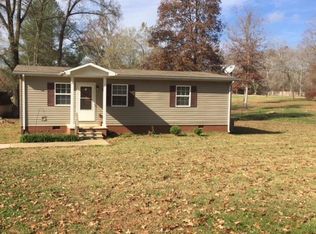 361 Bryan Rd, McMinnville, TN 37110