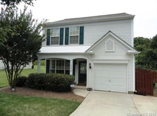 2438 Sawyer Dr, Charlotte, NC 28213