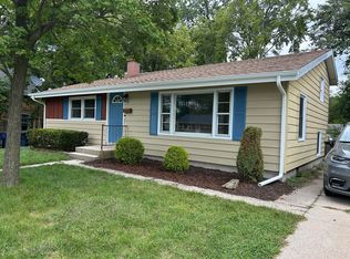 2532 Ohio St, Michigan City, IN