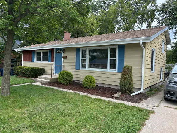 2532 Ohio St, Michigan City, IN 46360
