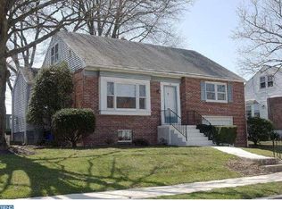 518 Grill Ave, Reading, PA 19607