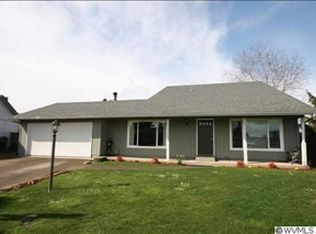 4807 Capistrano Ct NE, Salem, OR