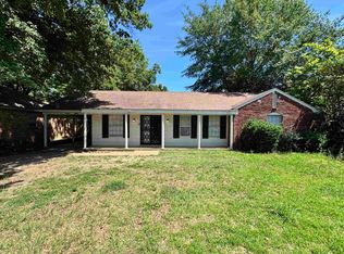 4886 Judy Lynn Ave, Memphis, TN 38118