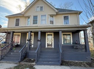 357 S Rosewood Ave, Kankakee, IL