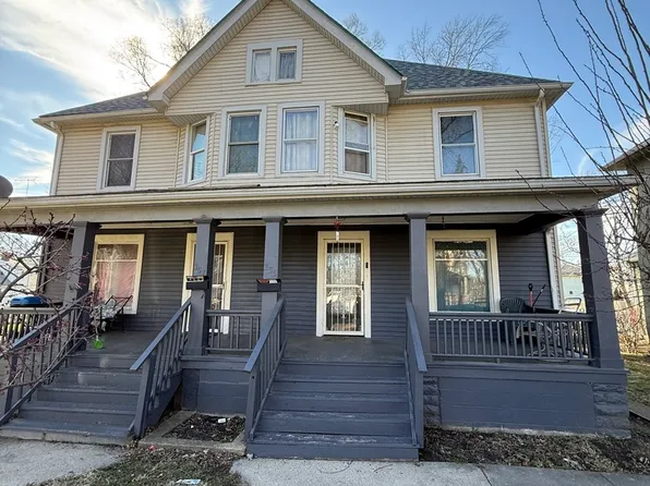 357 S Rosewood Ave, Kankakee, IL 60901