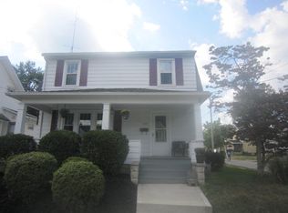 602 Edgehill Ave, Ashland, OH 44805