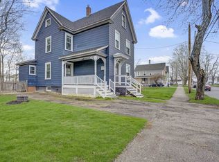 5 Florence St, Dover, NH 03820