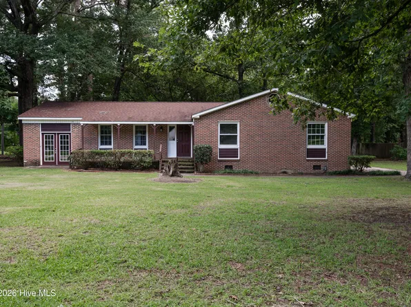 101 Hickory Lane, Edenton, NC 27932