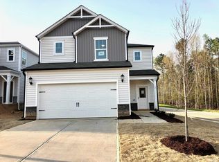 12 White Ash Dr, Clayton, NC 27527