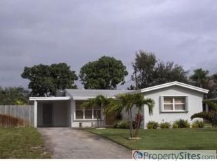 6631 Allen St, Hollywood, FL 33024