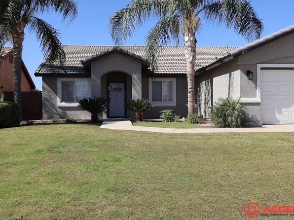 4419 Rushmore Dr, Bakersfield, CA 93312