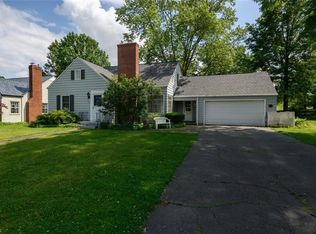 336 36th St NW, Canton, OH