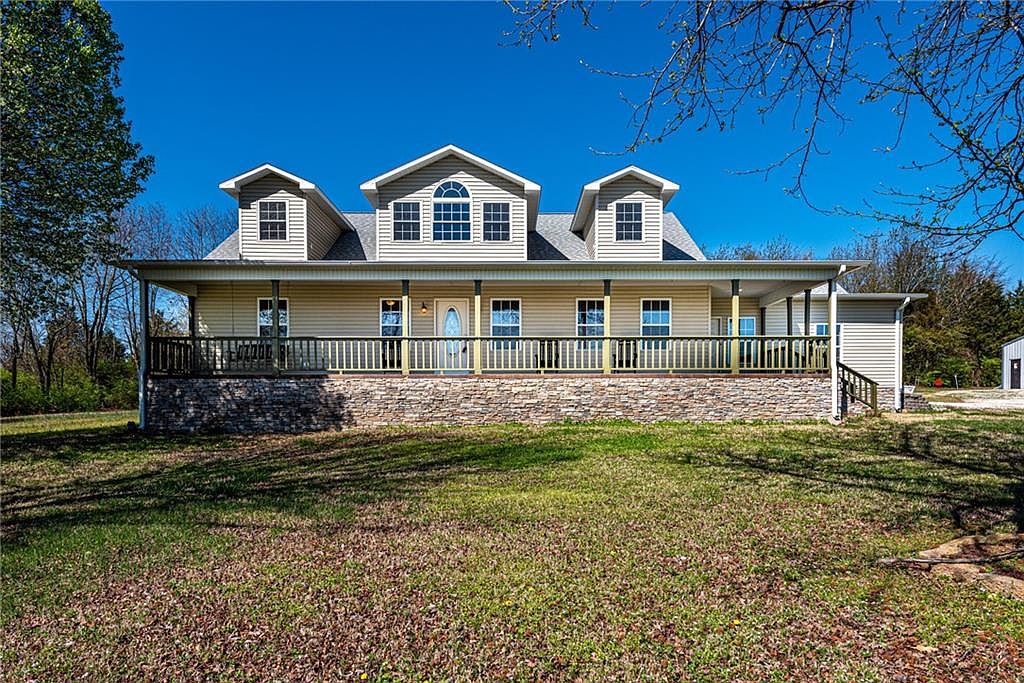 14075 Hummingbird Rd Fayetteville Ar 72701 Mls 1178470 Zillow