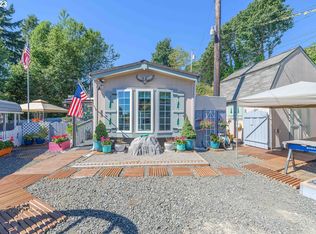 66642 E Bay Rd SPACE 85, North Bend, OR 97459