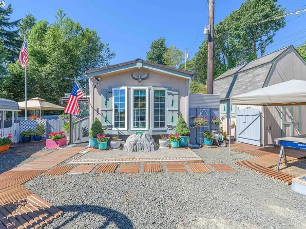 66642 E Bay Rd Space 85, North Bend, OR 97459