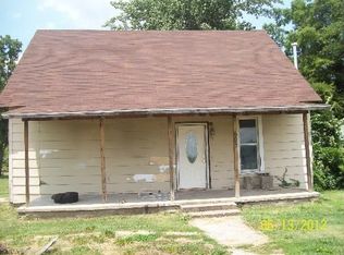 605 E 15th St, Metropolis, IL 62960