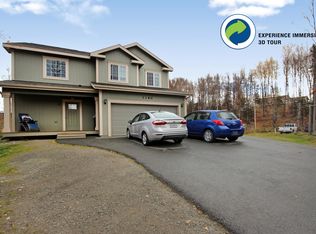 1160 W Shirley Ann Cir #2, Wasilla, AK 99654