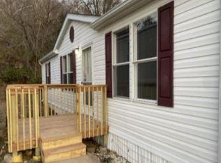 4055 Birch Dr, Imperial, MO 63052