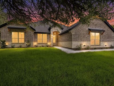 9814 Bringier Ct, Granbury, TX, 76049