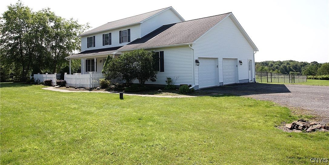 7452 Bonney Hill Rd, Hamilton, NY 13346 Zillow