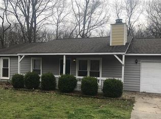 344 Vista Grande Cres, Charlotte, NC 28226