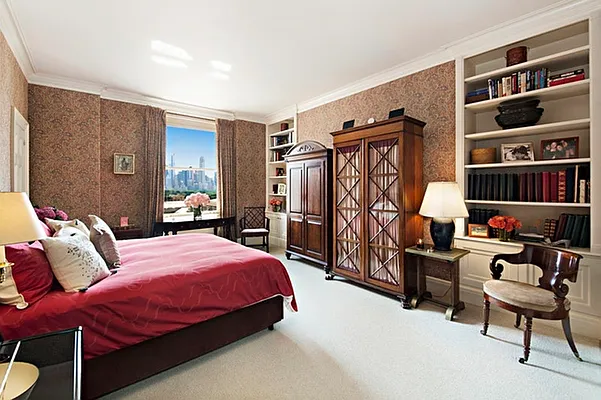 Sold by Brown Harris Stevens | media 10