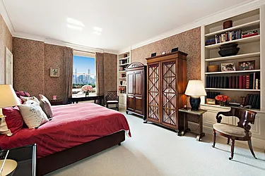 Sold by Brown Harris Stevens