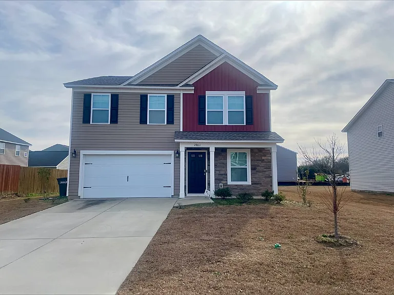 2860 Old Field Rd — Photo 1