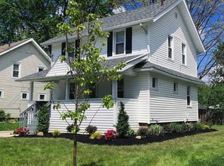 131 Kathron Ave, Cuyahoga Falls, OH 44221