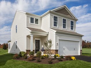 523 Prizer Ct, Downingtown, PA 19335