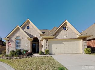3122 Candle Cabin Ln, Spring, TX 77388