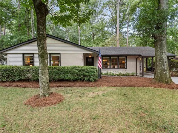 2086 Lenox Rd NE, Atlanta, GA 30324