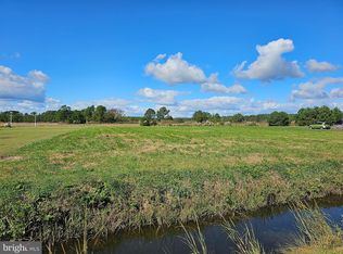 0 Saint Peters Church Rd, Crisfield, MD 21817