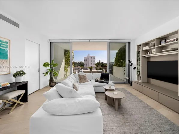 1300 Monad Ter Unit 4C, Miami Beach, FL 33141