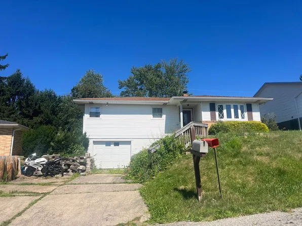 108 Pembroke Rd, Steubenville, OH 43953